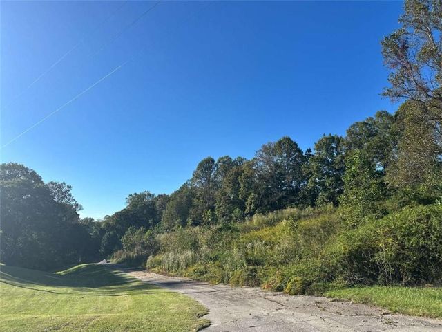 0 Arbor Acres Farm Road, Blairsville, GA 30512