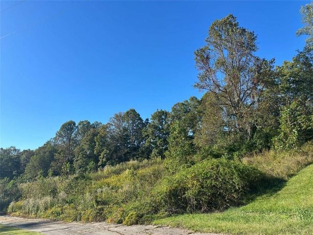 0 Arbor Acres Farm Road, Blairsville, GA 30512