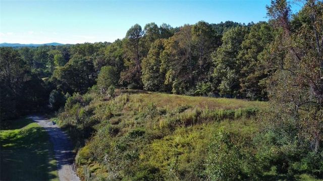 0 Arbor Acres Farm Road, Blairsville, GA 30512