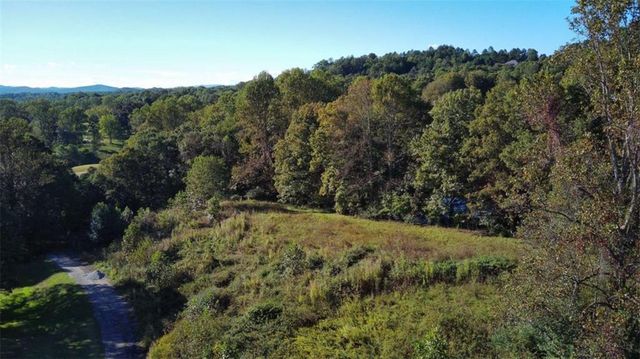 0 Arbor Acres Farm Road, Blairsville, GA 30512