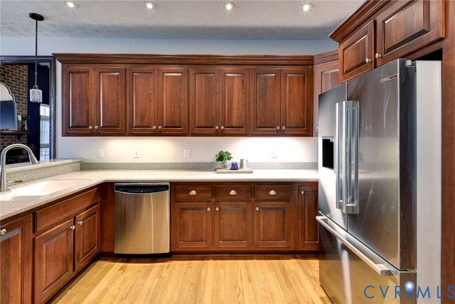 4962 Dorrell Rd, Aylett, VA 23009