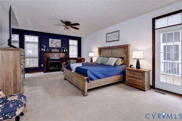 4962 Dorrell Rd, Aylett, VA 23009