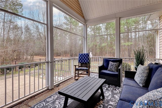 4962 Dorrell Rd, Aylett, VA 23009