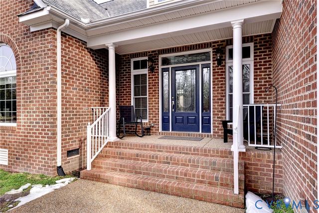 4962 Dorrell Rd, Aylett, VA 23009