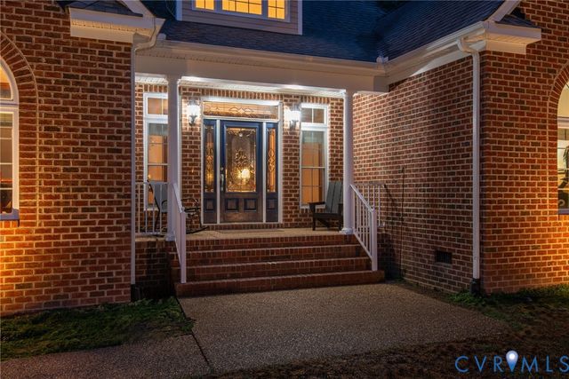 4962 Dorrell Rd, Aylett, VA 23009