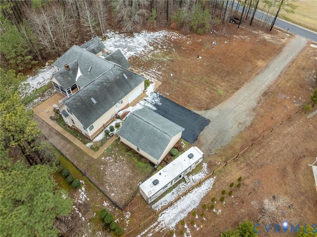 4962 Dorrell Rd, Aylett, VA 23009
