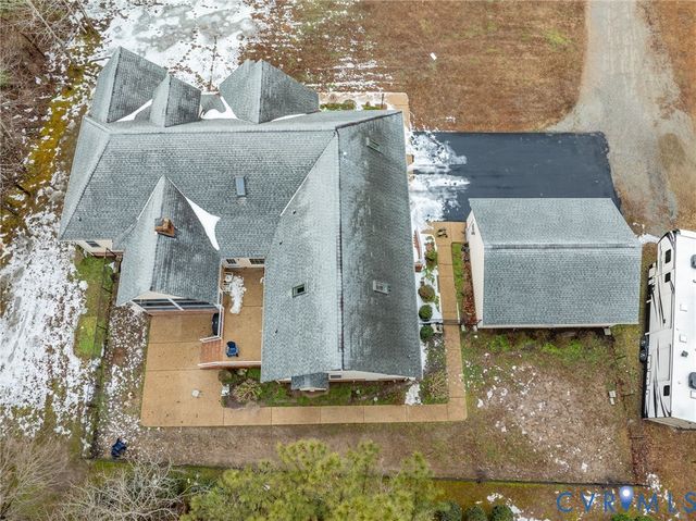 4962 Dorrell Rd, Aylett, VA 23009