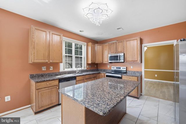 15202 JENKINS RIDGE RD, Bowie, MD 20721