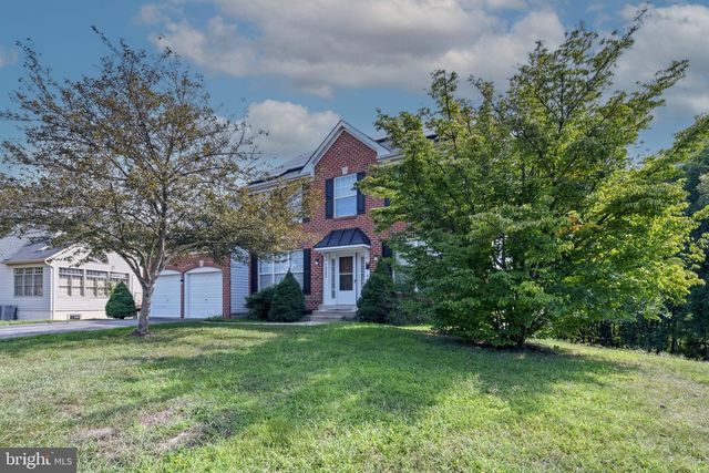 15202 JENKINS RIDGE RD, Bowie, MD 20721