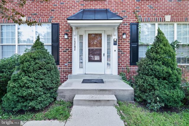 15202 JENKINS RIDGE RD, Bowie, MD 20721