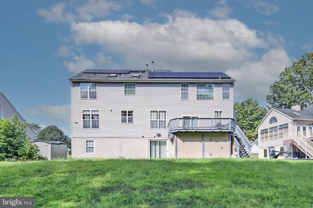 15202 JENKINS RIDGE RD, Bowie, MD 20721