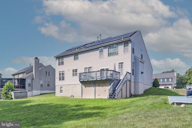 15202 JENKINS RIDGE RD, Bowie, MD 20721