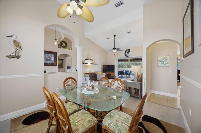 7245 N PLUM TREE, Punta Gorda, FL 33955