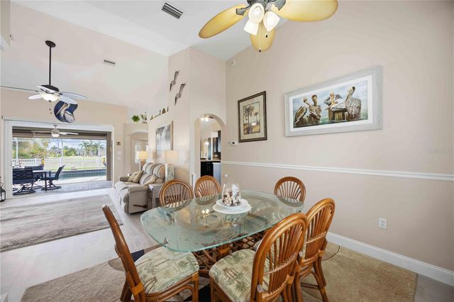 7245 N PLUM TREE, Punta Gorda, FL 33955