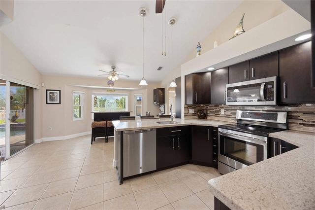7245 N PLUM TREE, Punta Gorda, FL 33955