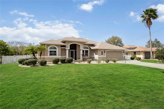 7245 N PLUM TREE, Punta Gorda, FL 33955