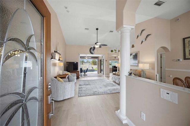 7245 N PLUM TREE, Punta Gorda, FL 33955