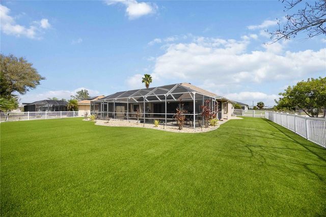 7245 N PLUM TREE, Punta Gorda, FL 33955