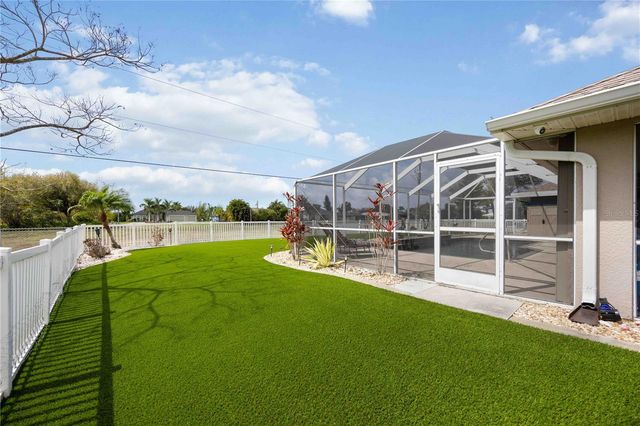 7245 N PLUM TREE, Punta Gorda, FL 33955