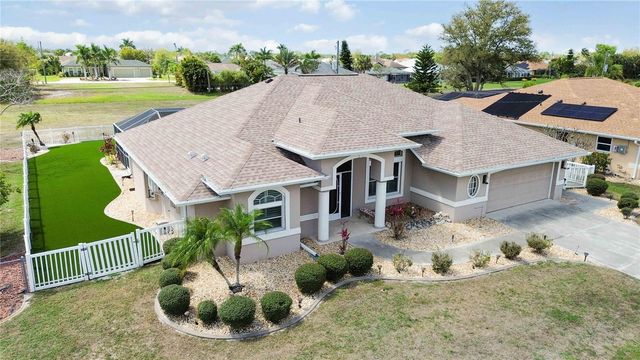 7245 N PLUM TREE, Punta Gorda, FL 33955