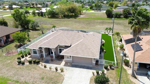 7245 N PLUM TREE, Punta Gorda, FL 33955