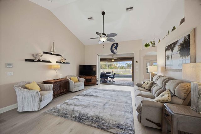 7245 N PLUM TREE, Punta Gorda, FL 33955