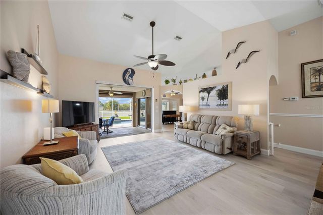 7245 N PLUM TREE, Punta Gorda, FL 33955