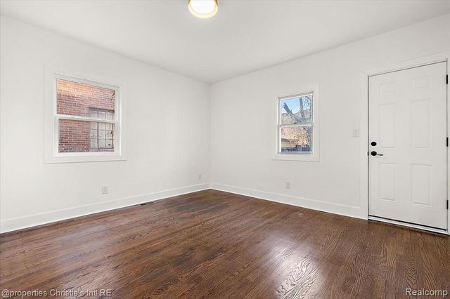 17575 Stoepel Street, Detroit, MI 48221