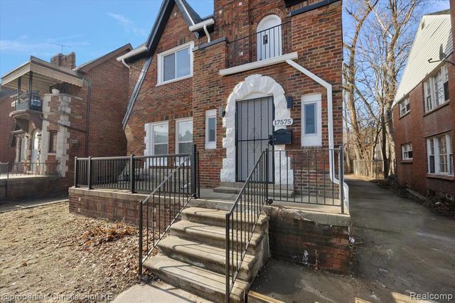 17575 Stoepel Street, Detroit, MI 48221