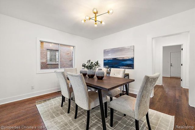 17575 Stoepel Street, Detroit, MI 48221