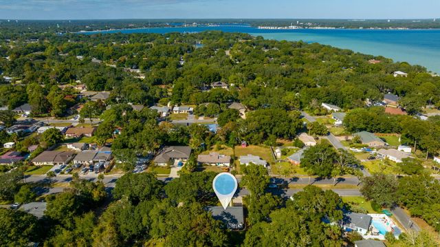 342 SE Hollywood Boulevard, Fort Walton Beach, FL 32548