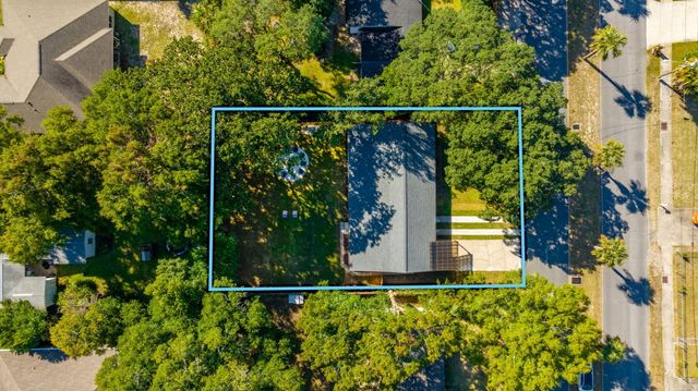 342 SE Hollywood Boulevard, Fort Walton Beach, FL 32548