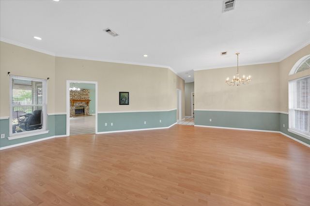 2409 Longhorn Trail, Crowley, TX 76036