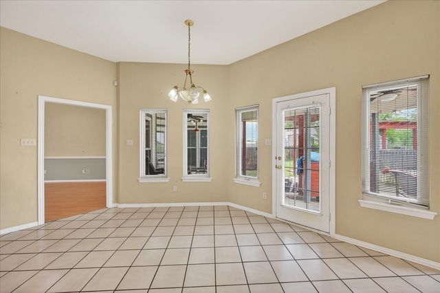 2409 Longhorn Trail, Crowley, TX 76036