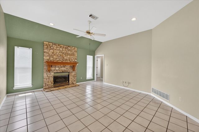 2409 Longhorn Trail, Crowley, TX 76036