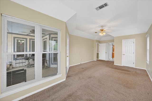 2409 Longhorn Trail, Crowley, TX 76036