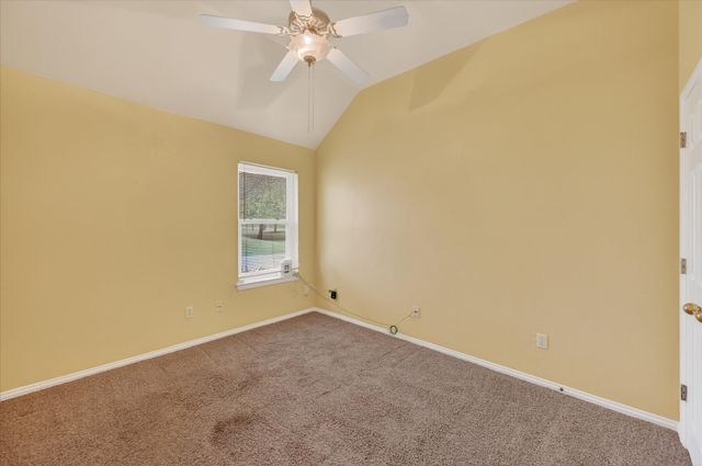 2409 Longhorn Trail, Crowley, TX 76036