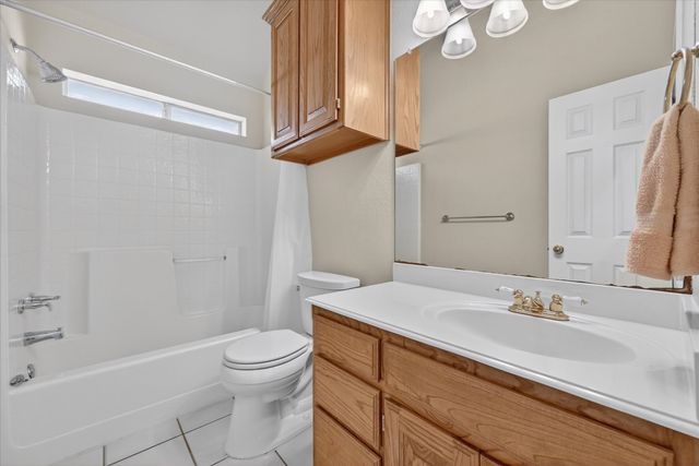 2409 Longhorn Trail, Crowley, TX 76036