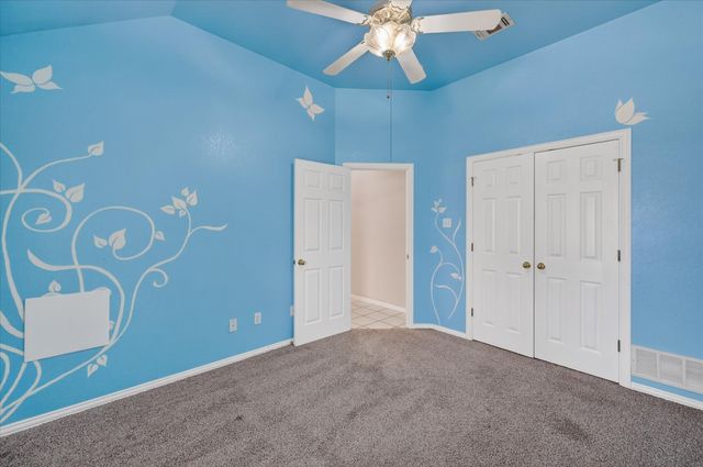 2409 Longhorn Trail, Crowley, TX 76036