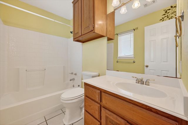 2409 Longhorn Trail, Crowley, TX 76036