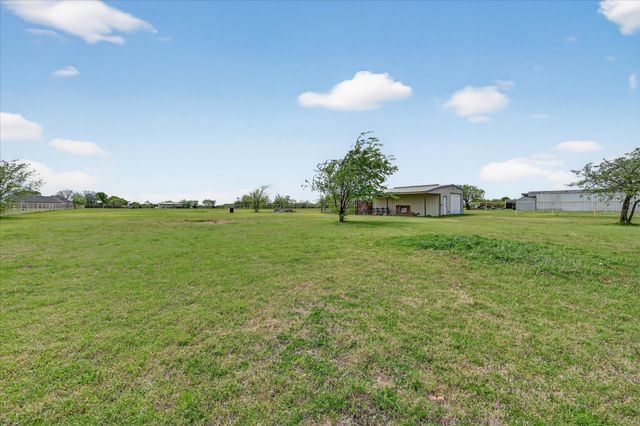 2409 Longhorn Trail, Crowley, TX 76036