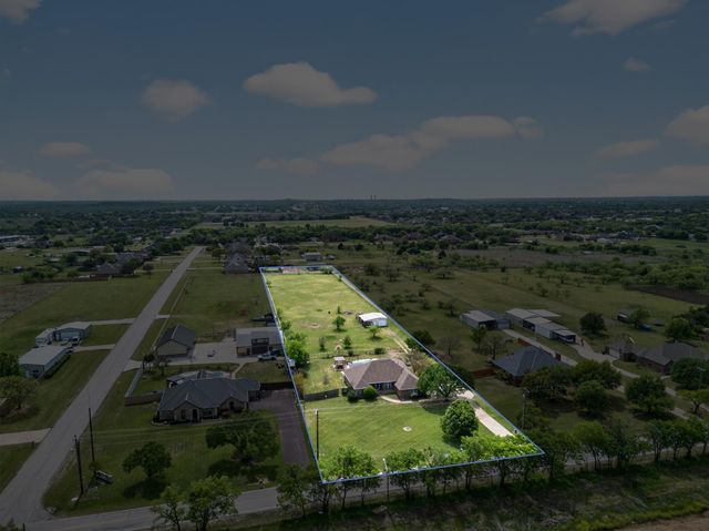 2409 Longhorn Trail, Crowley, TX 76036