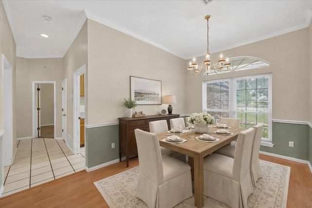 2409 Longhorn Trail, Crowley, TX 76036