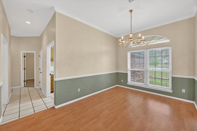 2409 Longhorn Trail, Crowley, TX 76036