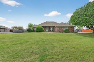 2409 Longhorn Trail, Crowley, TX 76036