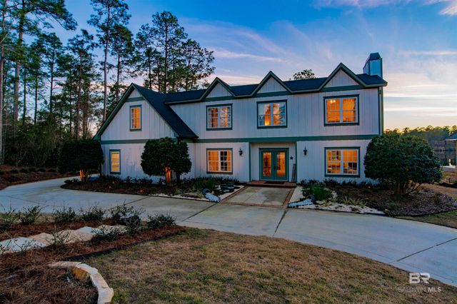 34360 Steelwood Ridge Road, Loxley, AL 36551