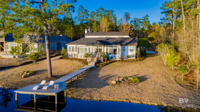 34360 Steelwood Ridge Road, Loxley, AL 36551