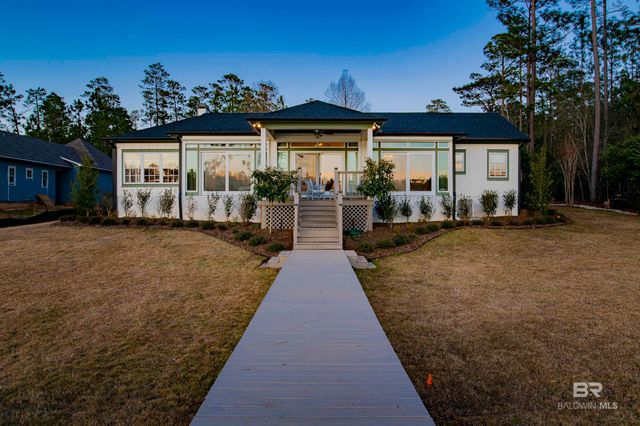 34360 Steelwood Ridge Road, Loxley, AL 36551