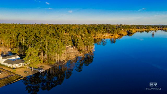 34360 Steelwood Ridge Road, Loxley, AL 36551