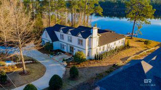 34360 Steelwood Ridge Road, Loxley, AL 36551